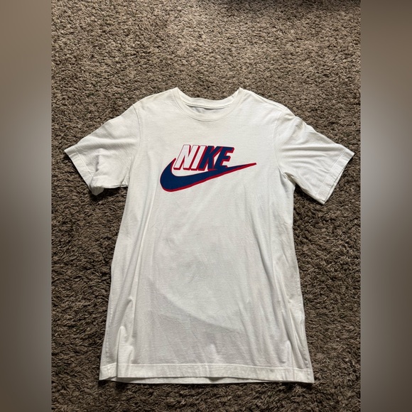 Mens Nike Small Shirt - Picture 6 of 8